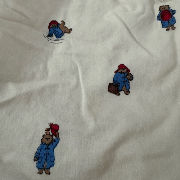 Baby Gap X Paddington Top - 12-18 Months - Picture 2 of 3
